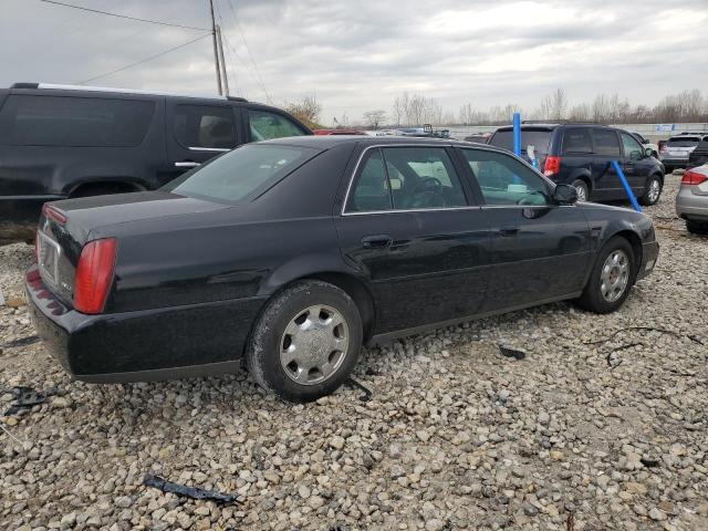 Photo 3 from auction – 2004 CADILLAC DEVILLE with VIN 1G6KD54Y54U132926
