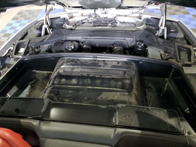 Photo 11 from auction – 2013 LAMO GALLARDO SPYDER with VIN ZHWGU6BZ7DLA12811