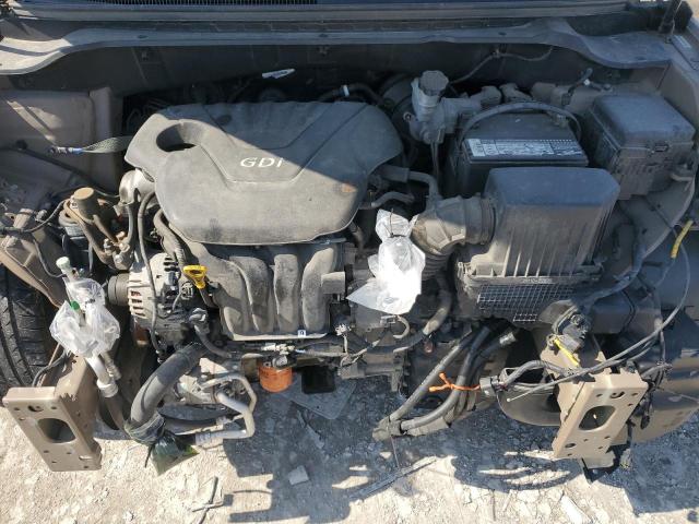 Photo 11 from auction – 2014 KIA SOUL with VIN KNDJN2A28E7057563