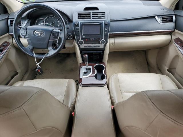Photo 8 from auction – 2012 TOYOTA CAMRY BASE with VIN 4T1BF1FK6CU514921