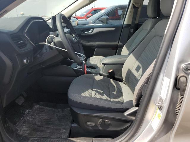 Photo 7 from auction – 2020 FORD ESCAPE with VIN 1FMCU9G68LUA73996
