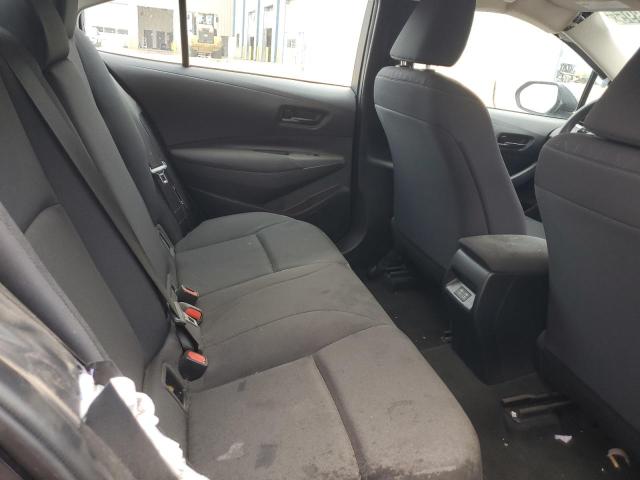 Photo 10 from auction – 2023 TOYOTA COROLLA LE with VIN 5YFB4MDE9PP023867