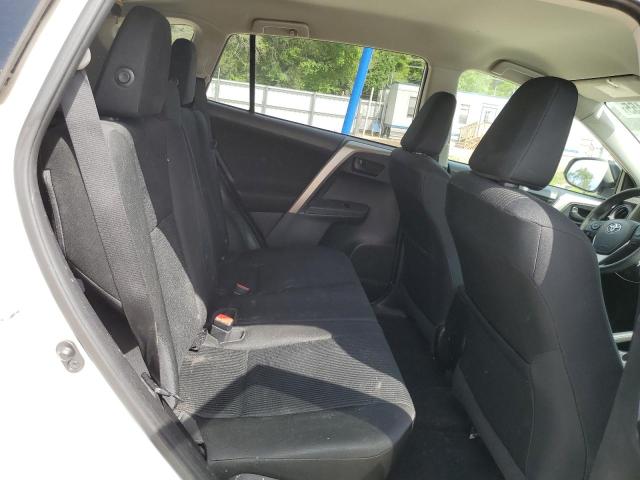 Photo 11 from auction – 2014 TOYOTA RAV4 LE with VIN 2T3ZFREV9EW093019