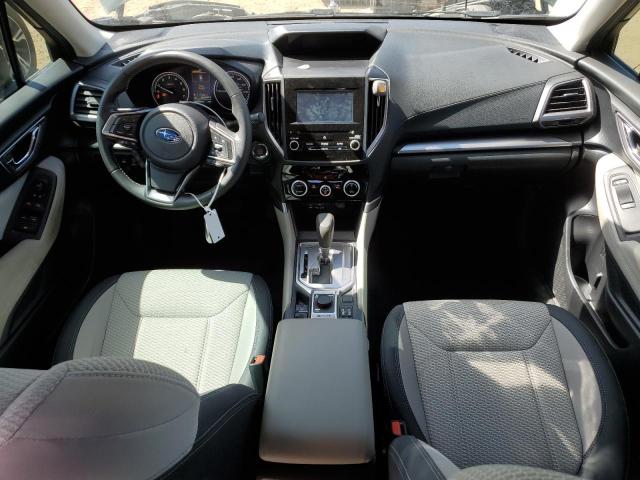 Photo 8 from auction – 2022 SUBARU FORESTER P with VIN JF2SKAEC8NH441607