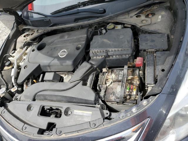 Photo 11 from auction – 2013 NISSAN ALTIMA 2.5 with VIN 1N4AL3AP0DN427315