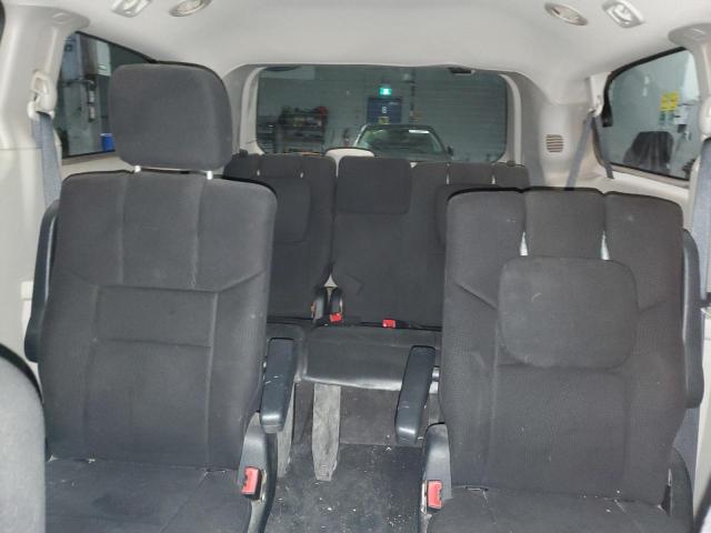 Photo 10 from auction – 2011 DODGE GRAND CARA with VIN 2D4RN4DG6BR653600
