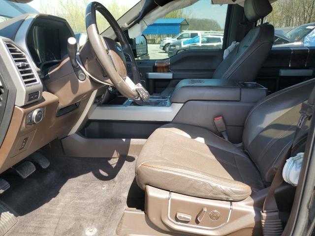 Photo 7 from auction – 2015 FORD F150 SUPER with VIN 1FTEW1EG1FFB61821