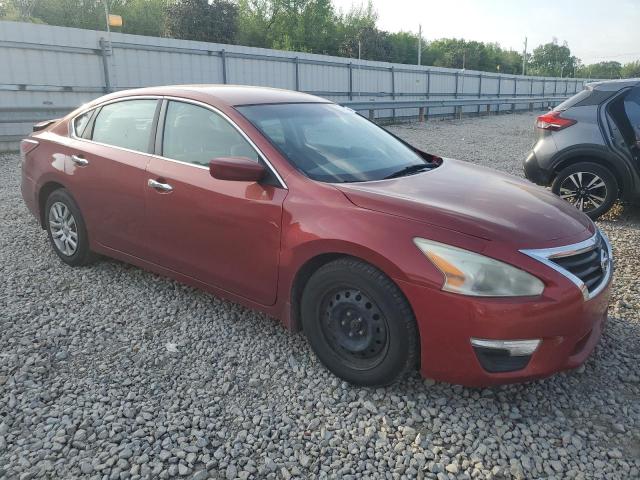 Photo 4 from auction – 2015 NISSAN ALTIMA 2.5 with VIN 1N4AL3AP4FC221669