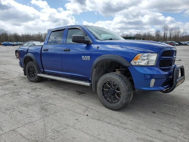 Photo 4 from auction – 2015 RAM 1500 ST with VIN 1C6RR7KG2FS516851