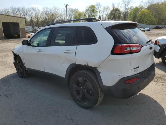 Photo 2 from auction – 2015 JEEP CHEROKEE L with VIN 1C4PJMCS6FW764425