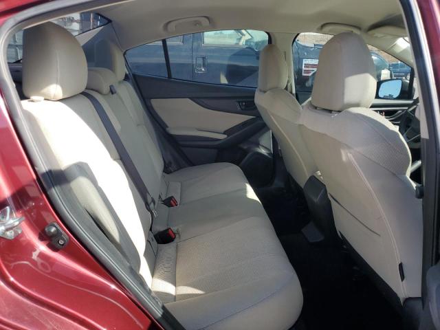 Photo 10 from auction – 2018 SUBARU IMPREZA with VIN 4S3GKAA63J3605003