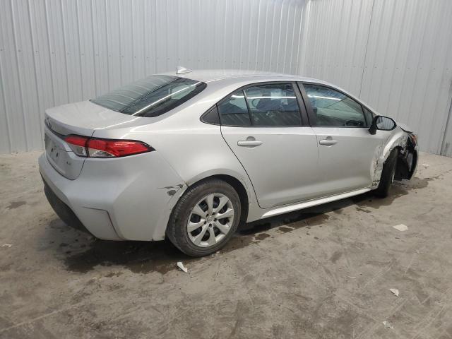 Photo 3 from auction – 2023 TOYOTA COROLLA LE with VIN 5YFB4MDE0PP048169