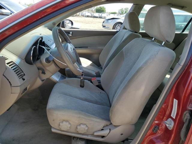 Photo 7 from auction – 2005 NISSAN ALTIMA S with VIN 1N4AL11D15N925874