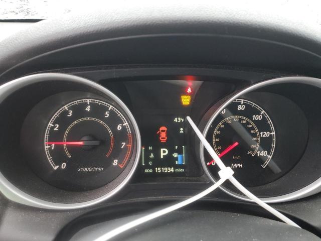Снимка 9 от търг – 2015 MITSUBISHI OUTLANDER с VIN 4A4AR3AUXFE001447