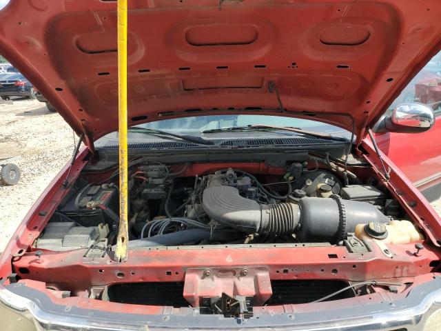 صورة رقم 11 من المزاد - 1997 FORD F150 مع VIN 1FTDX1761VNC70331