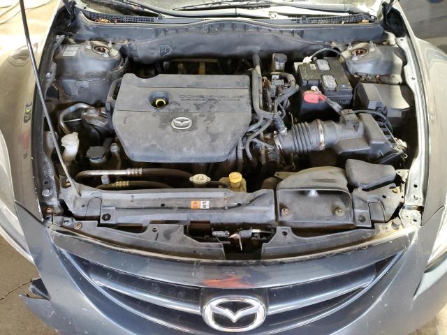 Photo 11 from auction – 2013 MAZDA 6 SPORT with VIN 1YVHZ8BH6D5M16809