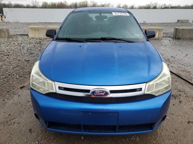 Photo 5 from auction – 2010 FORD FOCUS SE with VIN 1FAHP3FN0AW257991