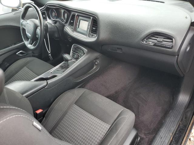 Photo 8 from auction – 2017 DODGE CHALLENGER with VIN 2C3CDZAG5HH636085