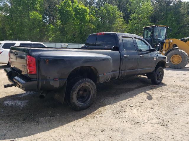Photo 3 from auction – 2009 DODGE RAM 3500 with VIN 3D7MX48L69G536565