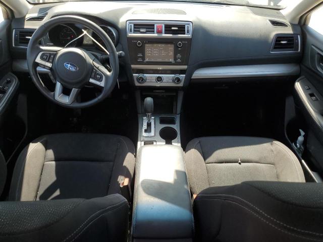 Photo 8 from auction – 2015 SUBARU LEGACY 2.5 with VIN 4S3BNBA68F3059037