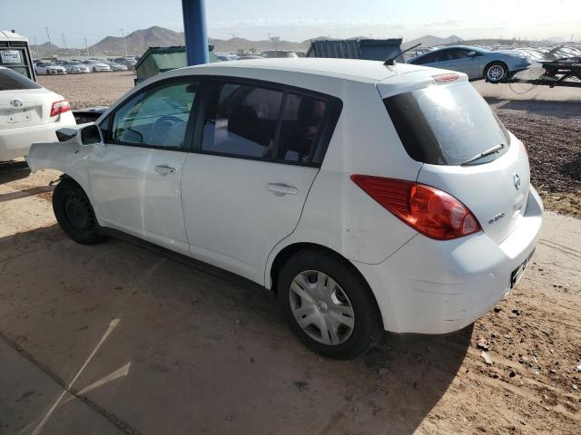 Photo 2 from auction – 2010 NISSAN VERSA S with VIN 3N1BC1CP1AL371108