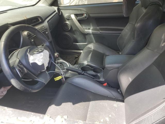 Photo 7 from auction – 2014 TOYOTA SCION TC with VIN JTKJF5C70E3083971