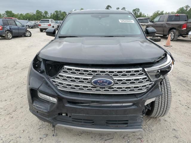 Foto 5 de la subasta – 2022 FORD EXPLORER L con VIN 1FMSK7FH5NGA79510