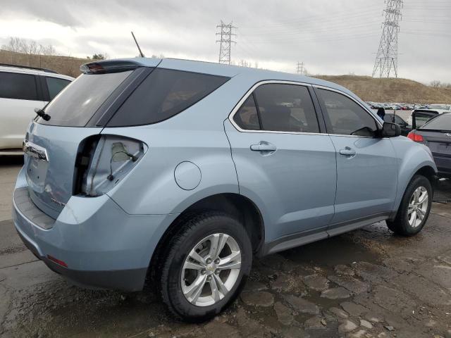 Photo 3 from auction – 2014 CHEVROLET EQUINOX LS with VIN 2GNFLEEK9E6167181