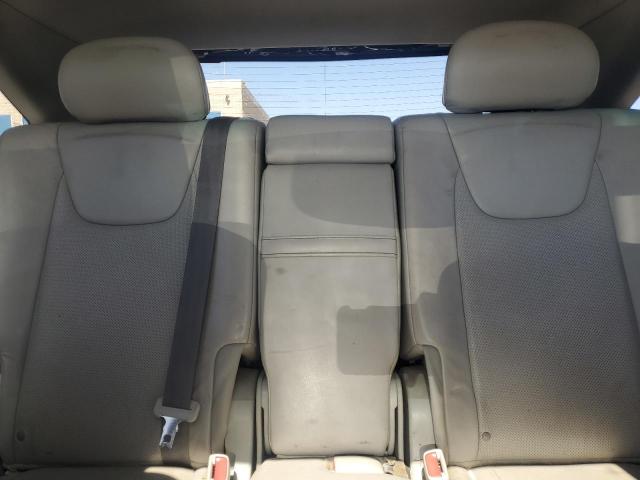 Photo 10 from auction – 2013 LEXUS RX 350 BAS with VIN 2T2BK1BA4DC207867
