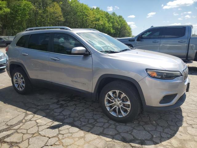 Снимка 4 от търг – 2019 JEEP CHEROKEE L с VIN 1C4PJMLB7KD199463