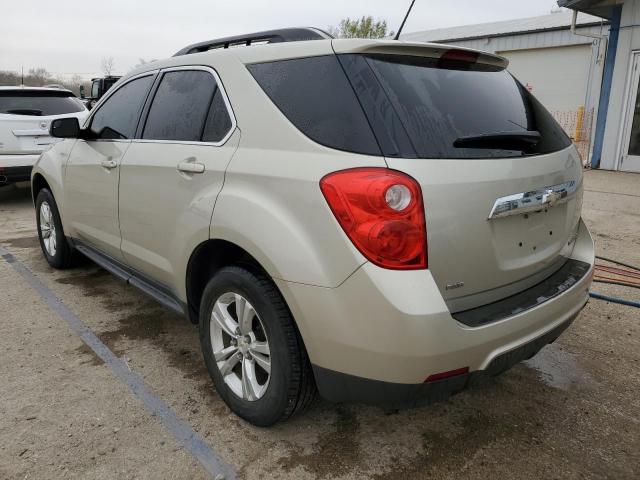 Photo 2 from auction – 2013 CHEVROLET EQUINOX LT with VIN 2GNFLEEK4D6250578