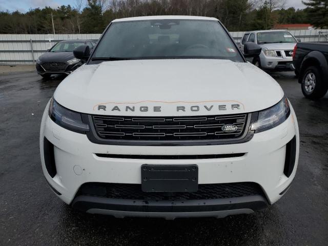 Photo 5 from auction – 2024 LAND ROVER RANGE ROVE with VIN SALZJ2FX3RH244737