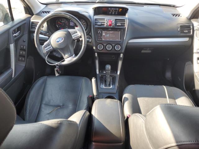 Photo 8 from auction – 2015 SUBARU FORESTER 2 with VIN JF2SJGWC3FH413591