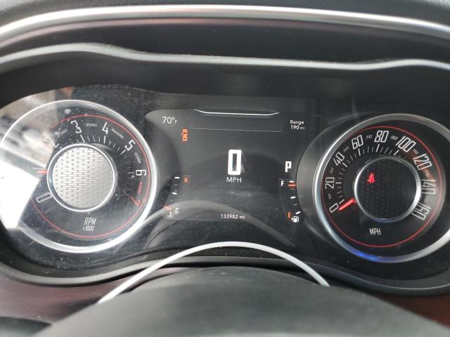 Photo 9 from auction – 2015 DODGE CHALLENGER with VIN 2C3CDZAG5FH709114