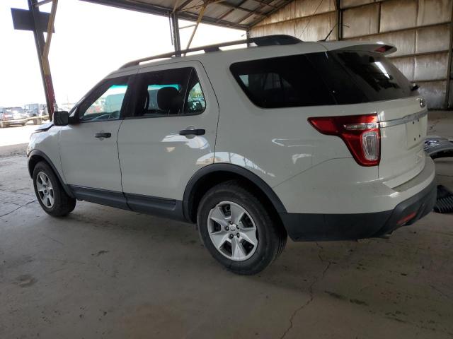 Снимка 2 от търг – 2012 FORD EXPLORER с VIN 1FMHK8B8XCGA41435