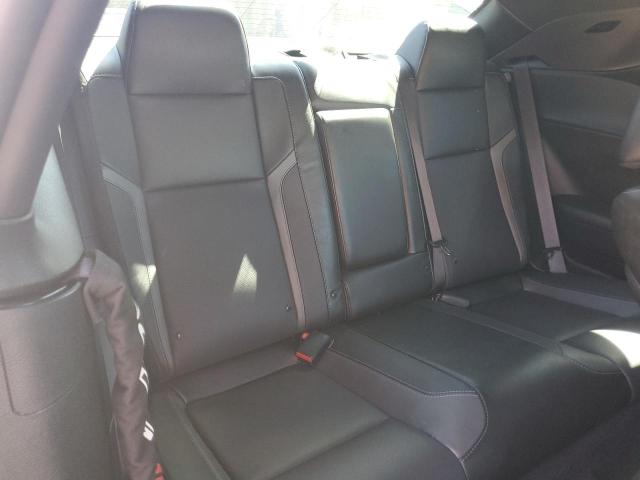 Photo 10 from auction – 2020 DODGE CHALLENGER with VIN 2C3CDZAG7LH236117