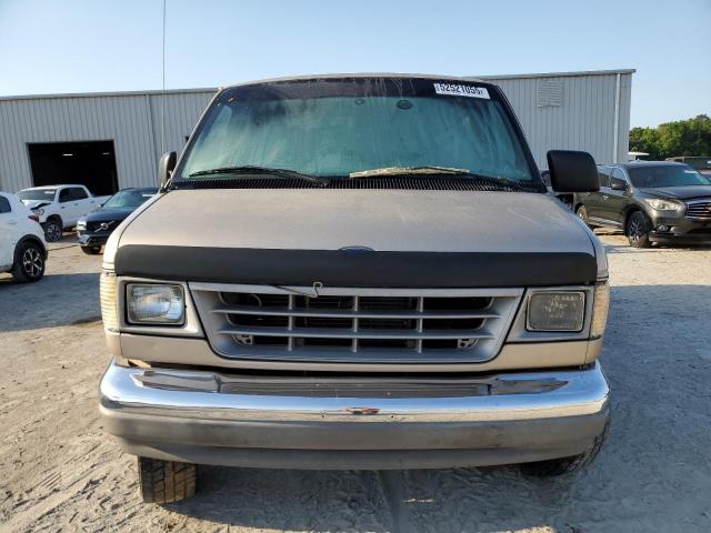 Foto 5 de la subasta – 1994 FORD ECONOLINE con VIN 1FTEE14N0RHB57870