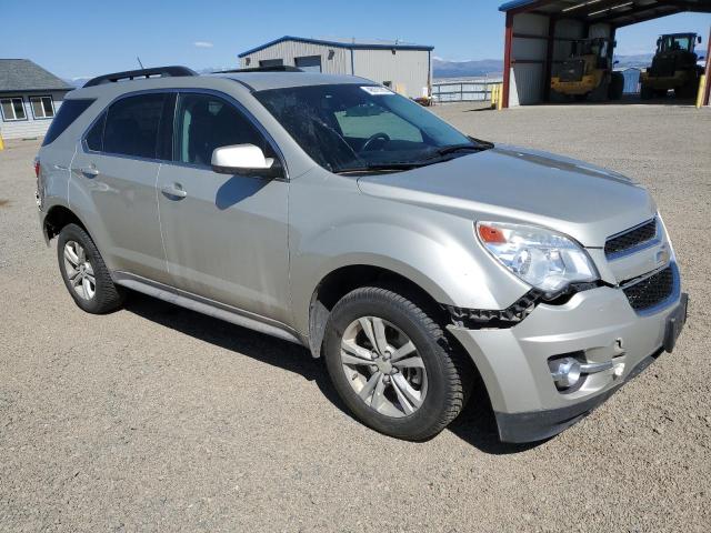 Photo 4 from auction – 2014 CHEVROLET EQUINOX 4D with VIN 2GNFLGE34E6345695