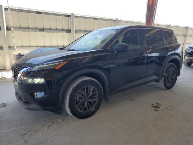 NISSAN ROGUE S 2022 with VIN 5N1BT3AA2NC720782 - Photo from auction