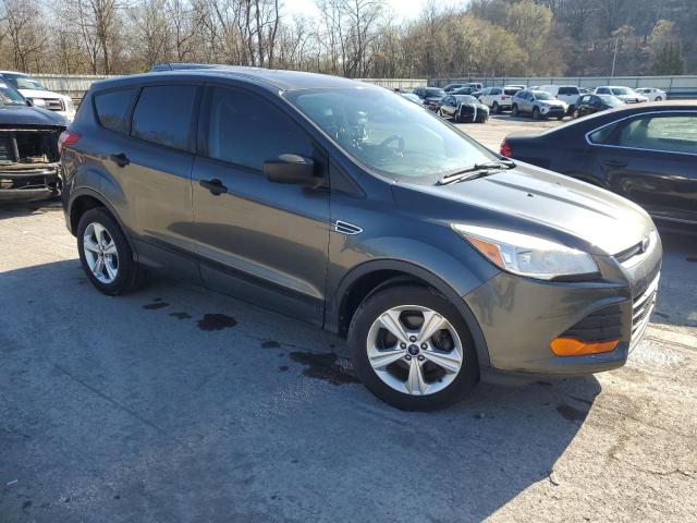 صورة رقم 4 من المزاد - 2015 FORD ESCAPE S مع VIN 1FMCU0F77FUB55471