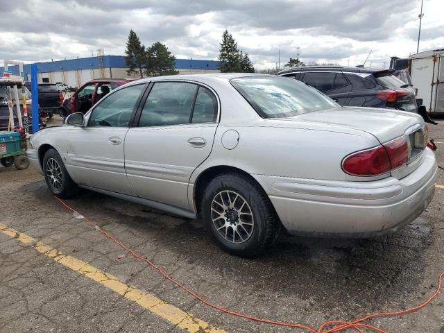 Photo 2 from auction – 2003 BUICK LESABRE LI with VIN 1G4HR54K73U274970