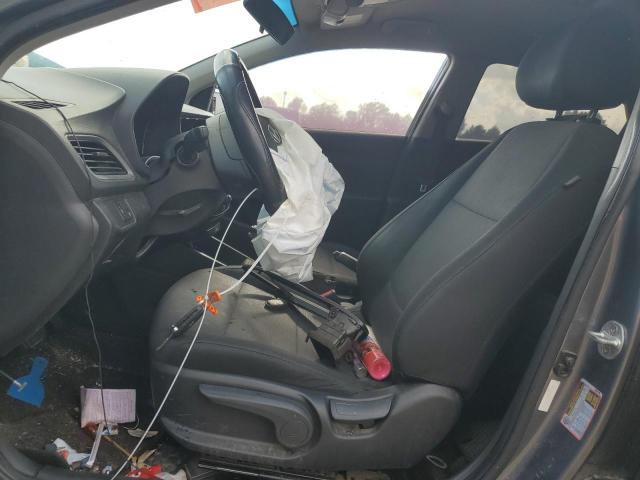 Photo 7 from auction – 2019 HYUNDAI ACCENT SE with VIN 3KPC24A36KE055375