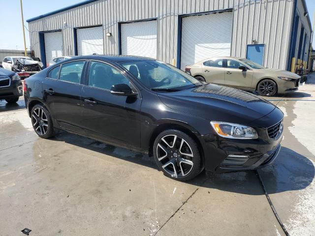 Photo 4 from auction – 2018 VOLVO S60 DYNAMI with VIN YV140MTL8J2457749