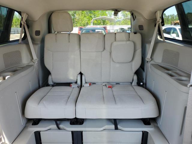 Photo 10 from auction – 2014 DODGE GRAND CARA with VIN 2C4RDGCG5ER457896