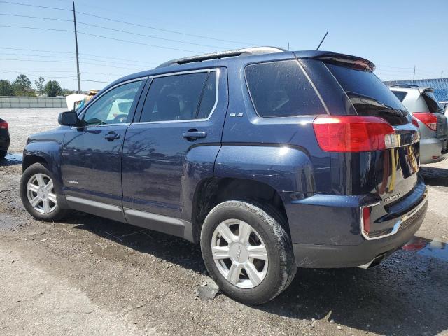 Photo 2 from auction – 2016 GMC TERRAIN SL with VIN 2GKFLNE39G6126462