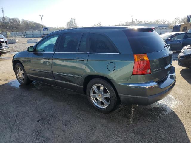 Photo 2 from auction – 2004 CHRYSLER PACIFICA with VIN 2C8GF68484R179079