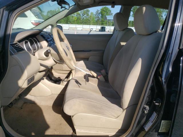 Photo 7 from auction – 2007 NISSAN VERSA S with VIN 3N1BC13EX7L404596