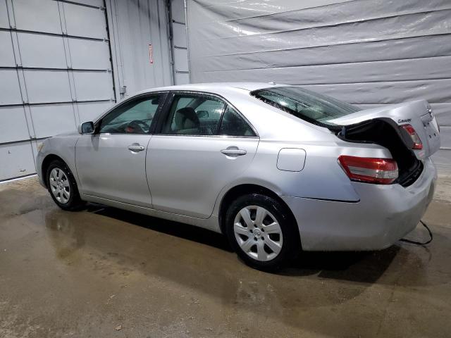 Zdjęcie 2 z aukcji – 2011 TOYOTA CAMRY BASE z VIN 4T1BF3EK8BU661799