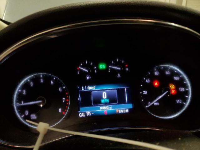 Photo 9 from auction – 2019 BUICK ENCORE PRE with VIN KL4CJASB8KB736331