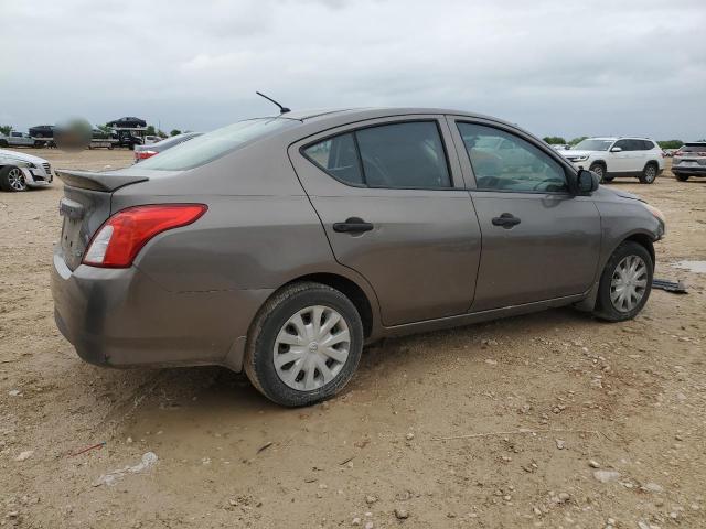 Photo 3 from auction – 2015 NISSAN VERSA S with VIN 3N1CN7AP0FL880232